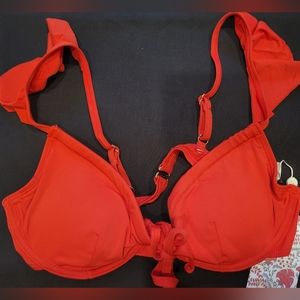 ToLuca Angelina Underwire Bra Top